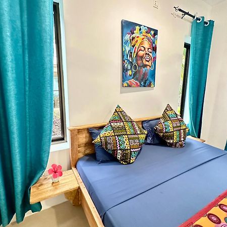 Sand Beach Boutique Apartments Буейю Екстериор снимка