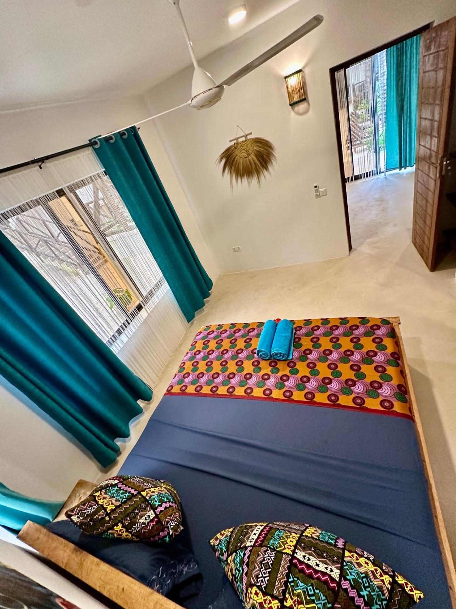Sand Beach Boutique Apartments Буейю Екстериор снимка