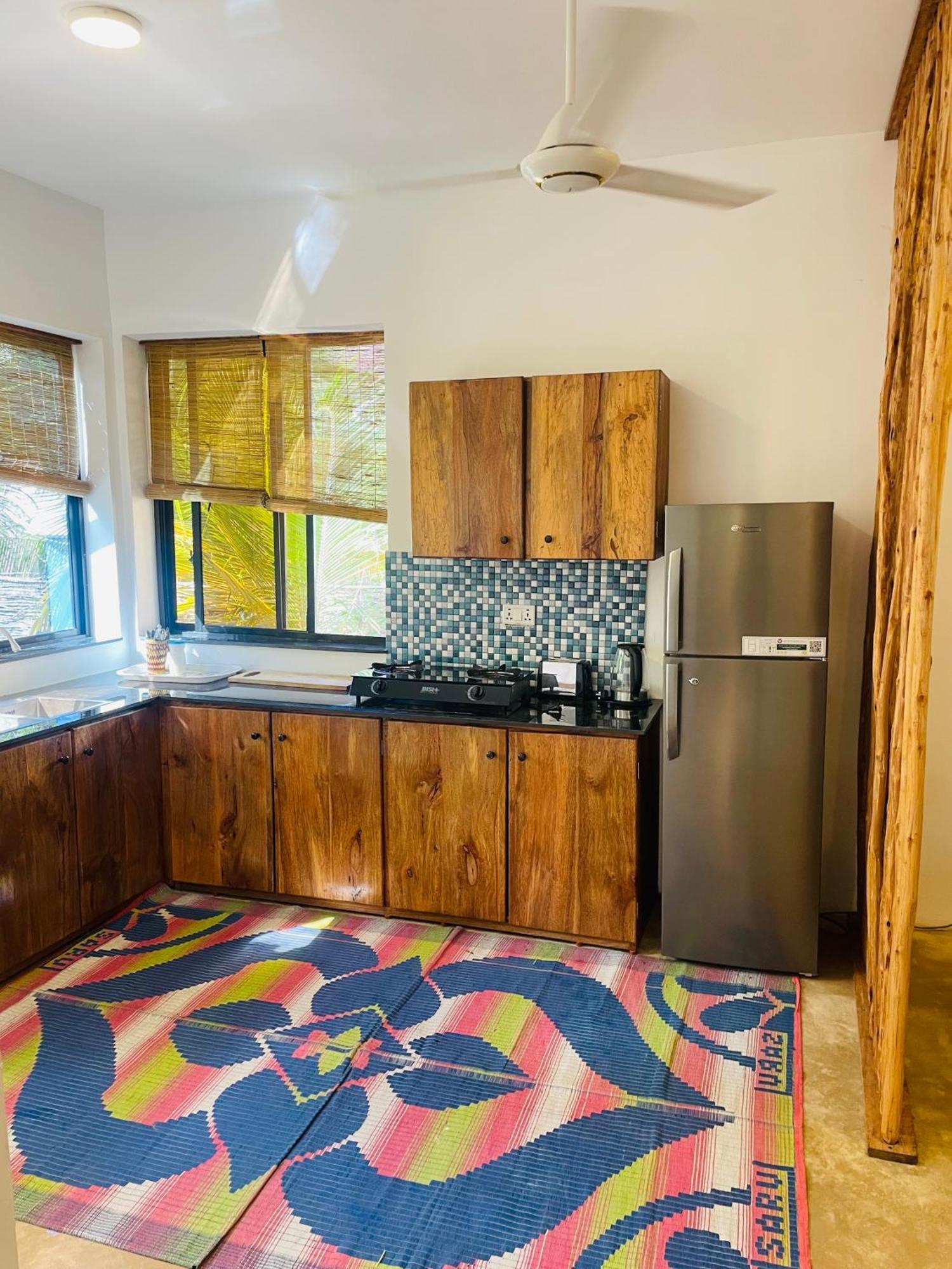 Sand Beach Boutique Apartments Буейю Екстериор снимка
