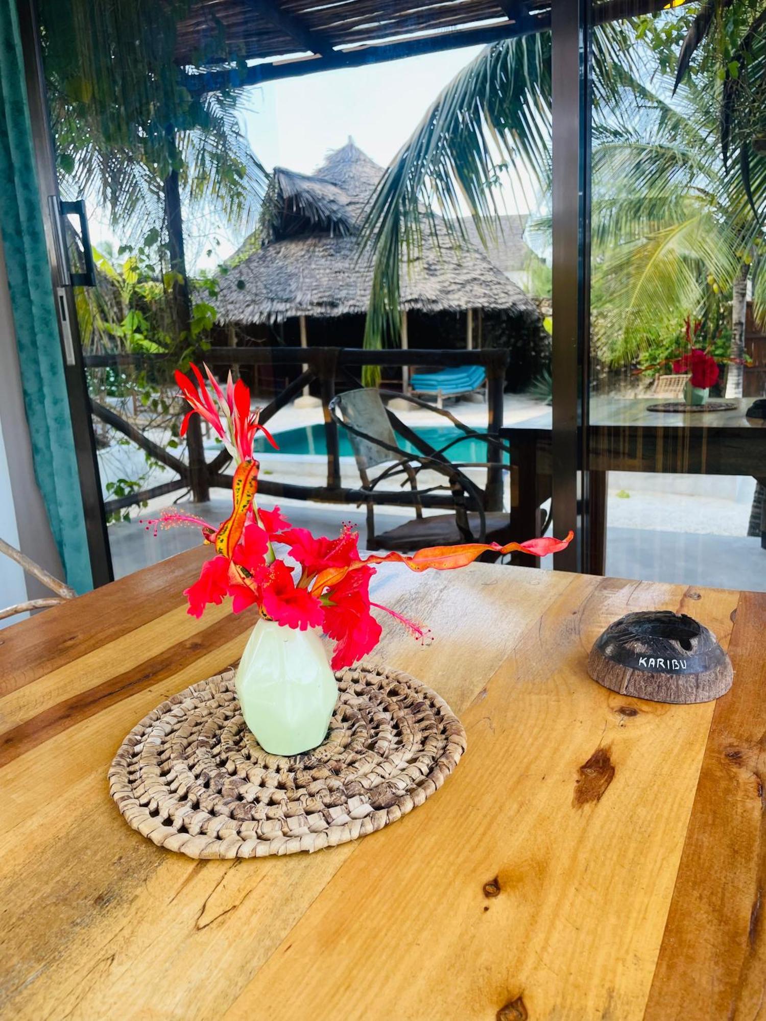Sand Beach Boutique Apartments Буейю Екстериор снимка